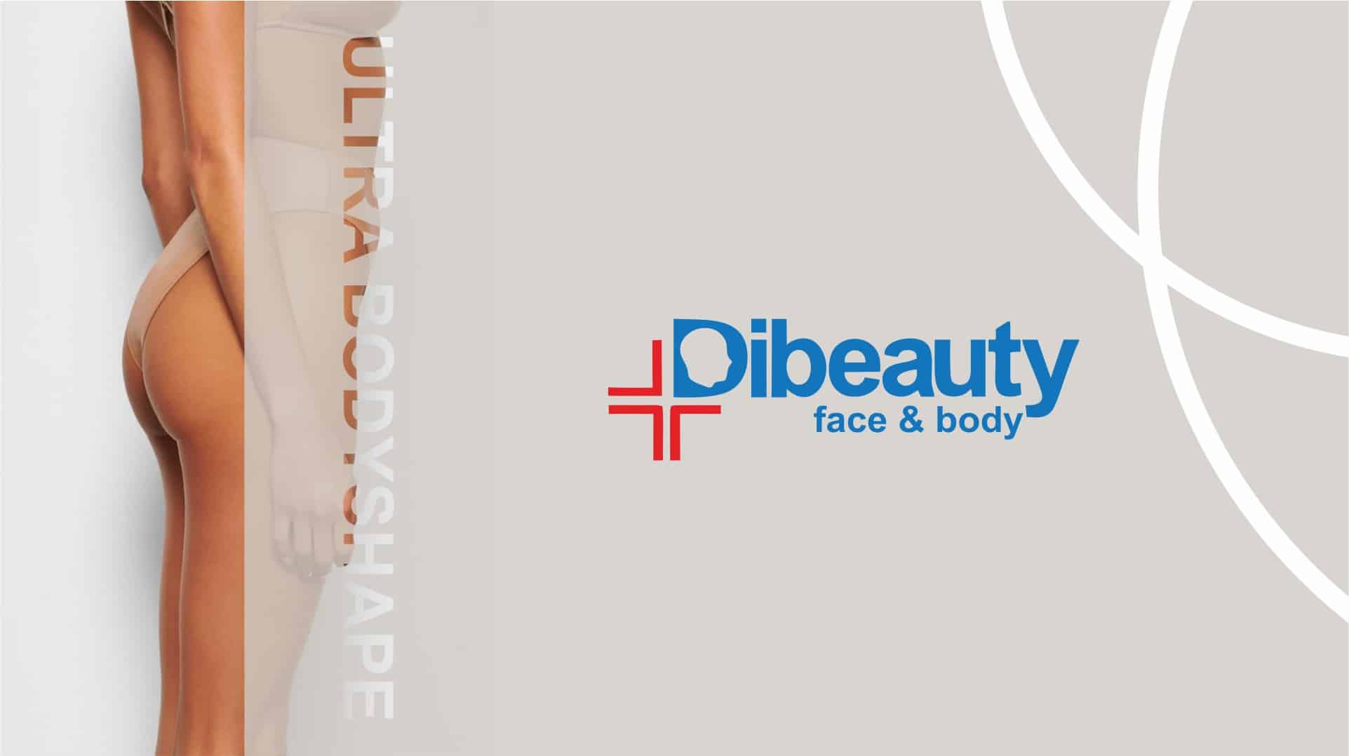 Ultra Bodyshape θεραπεία στα κέντρα DiBeauty face and body, σμιλεύοντας τη σιλουέτα και προσφέροντας ανανεωμένη και σφριγηλή εμφάνιση.